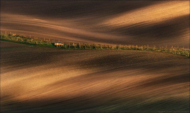 morava, moravian, south moravia, моравия, чехия, южная моравия / Кубик Рубика /photo preview