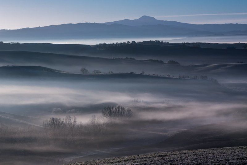 Туманная серия.photo preview