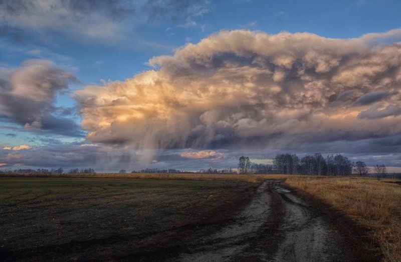 Апрельphoto preview