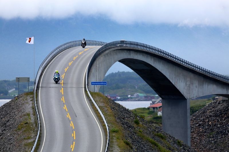 Atlantic Roadphoto preview