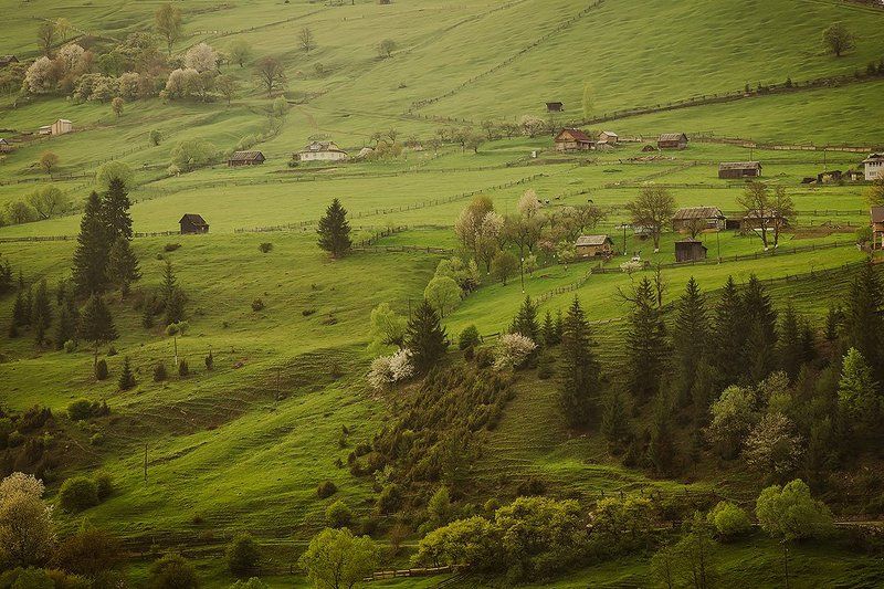 Горы ...photo preview