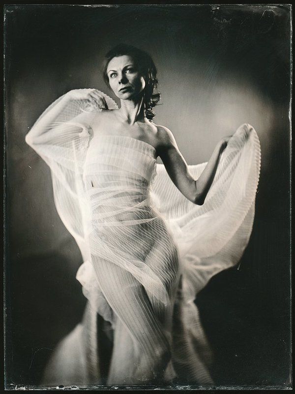 ambrotype *photo preview