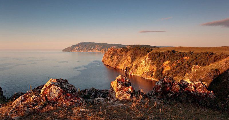 Рассветphoto preview