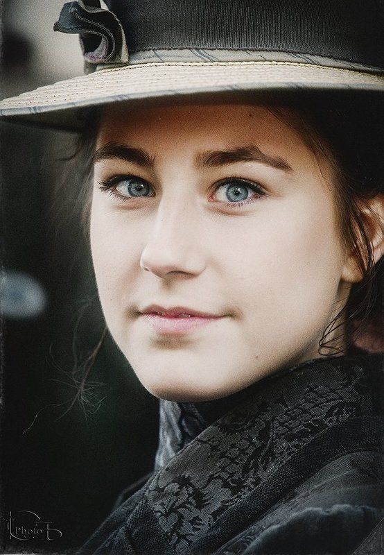 Француженкаphoto preview