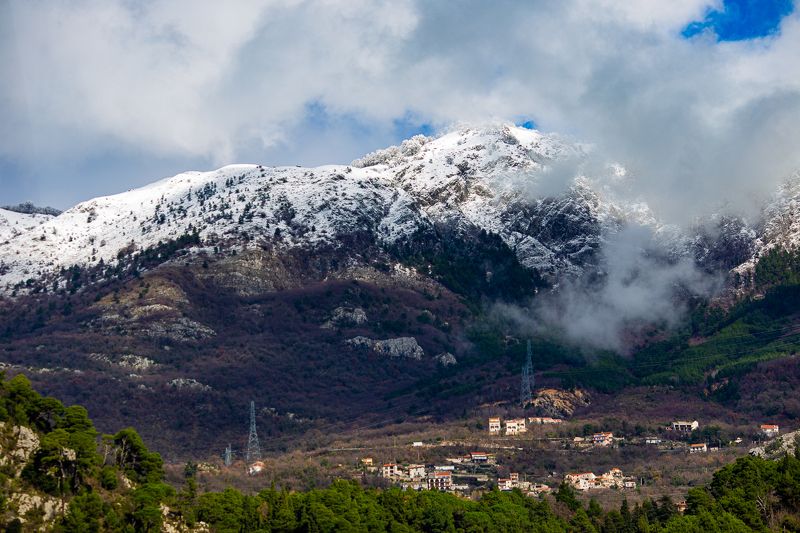 Mainski Vrh фото превью