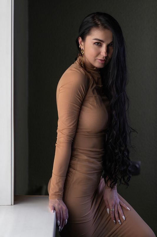 под пронзительным взглядомphoto preview