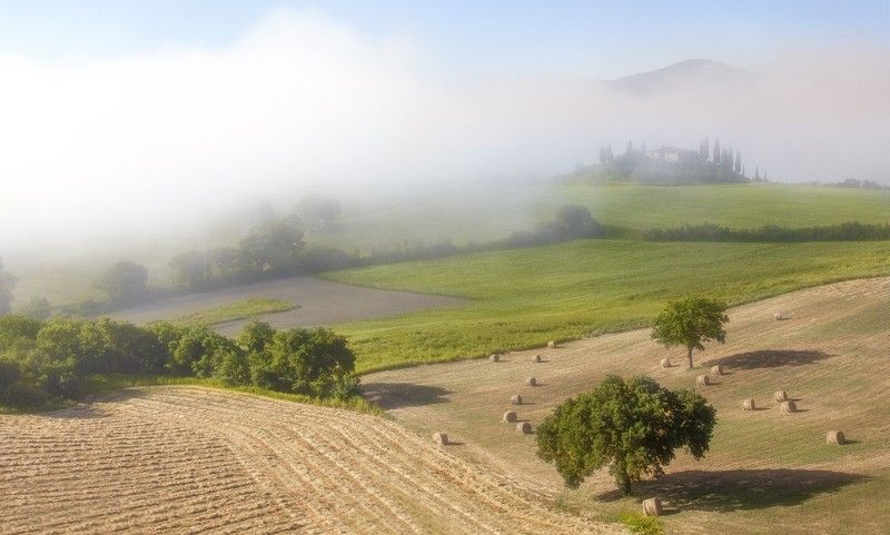 Тосканаphoto preview