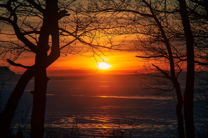 Закаты греют душуphoto preview