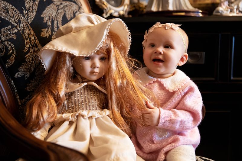 Адельphoto preview