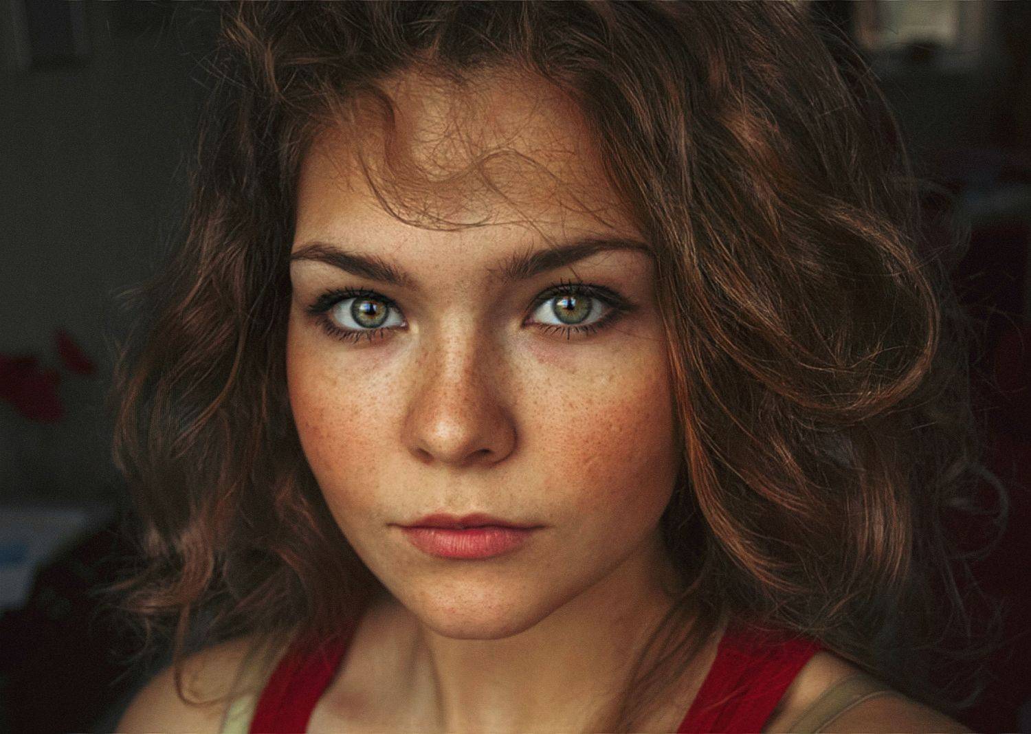 алинция, Алинция Савельева