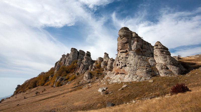 осеннее настроениеphoto preview