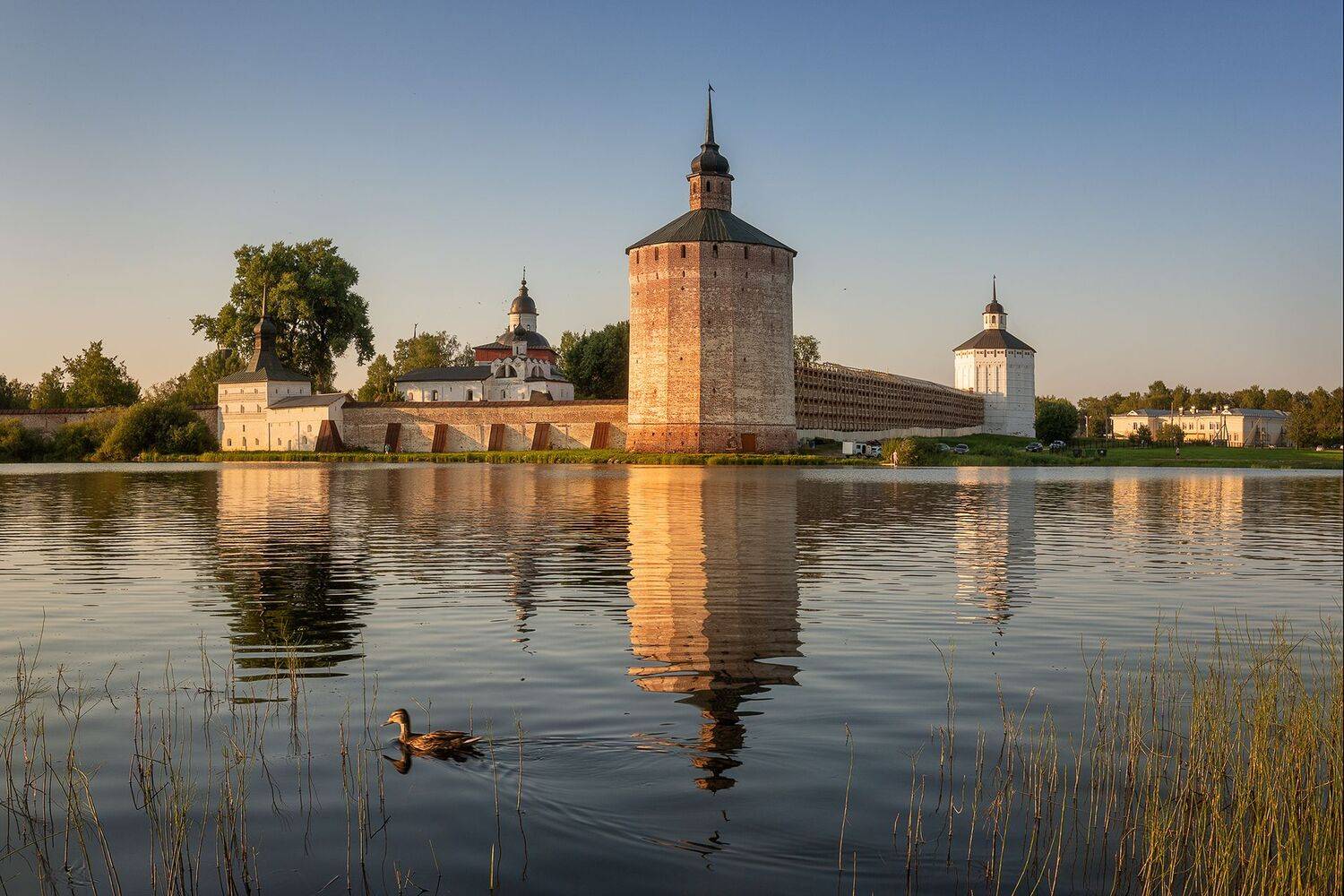 Душевное спокойствие. Автор: Константин Маланин , Константин Маланин