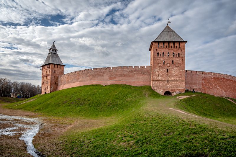 Великий Новгородphoto preview