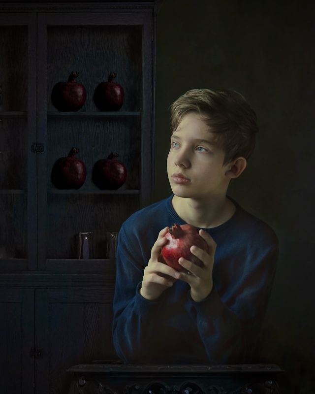 Гранатыphoto preview