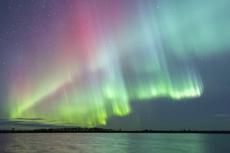 Сияние октября фото превью