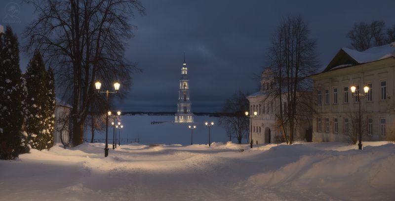 калязин Калязинphoto preview