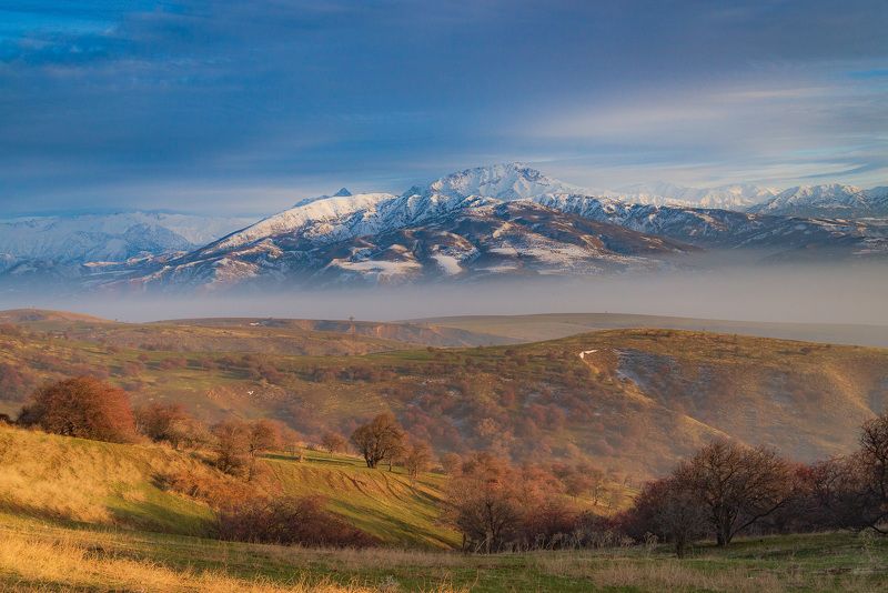 узбекистан, чимган, uzbekistan, chimgan photo preview