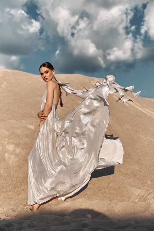 женский портрет Sandsphoto preview