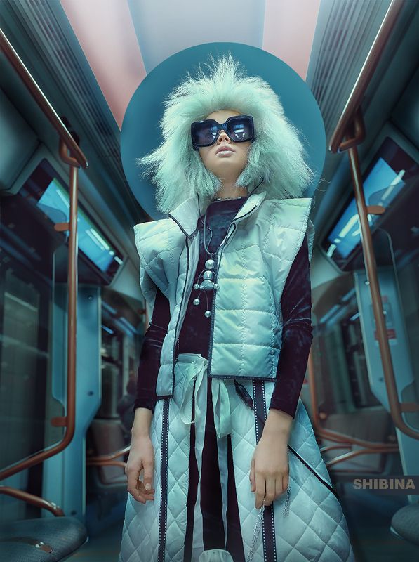 портрет обратный отсчет фото превью