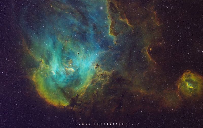 Nebula Running Chicken Nebulaphoto preview
