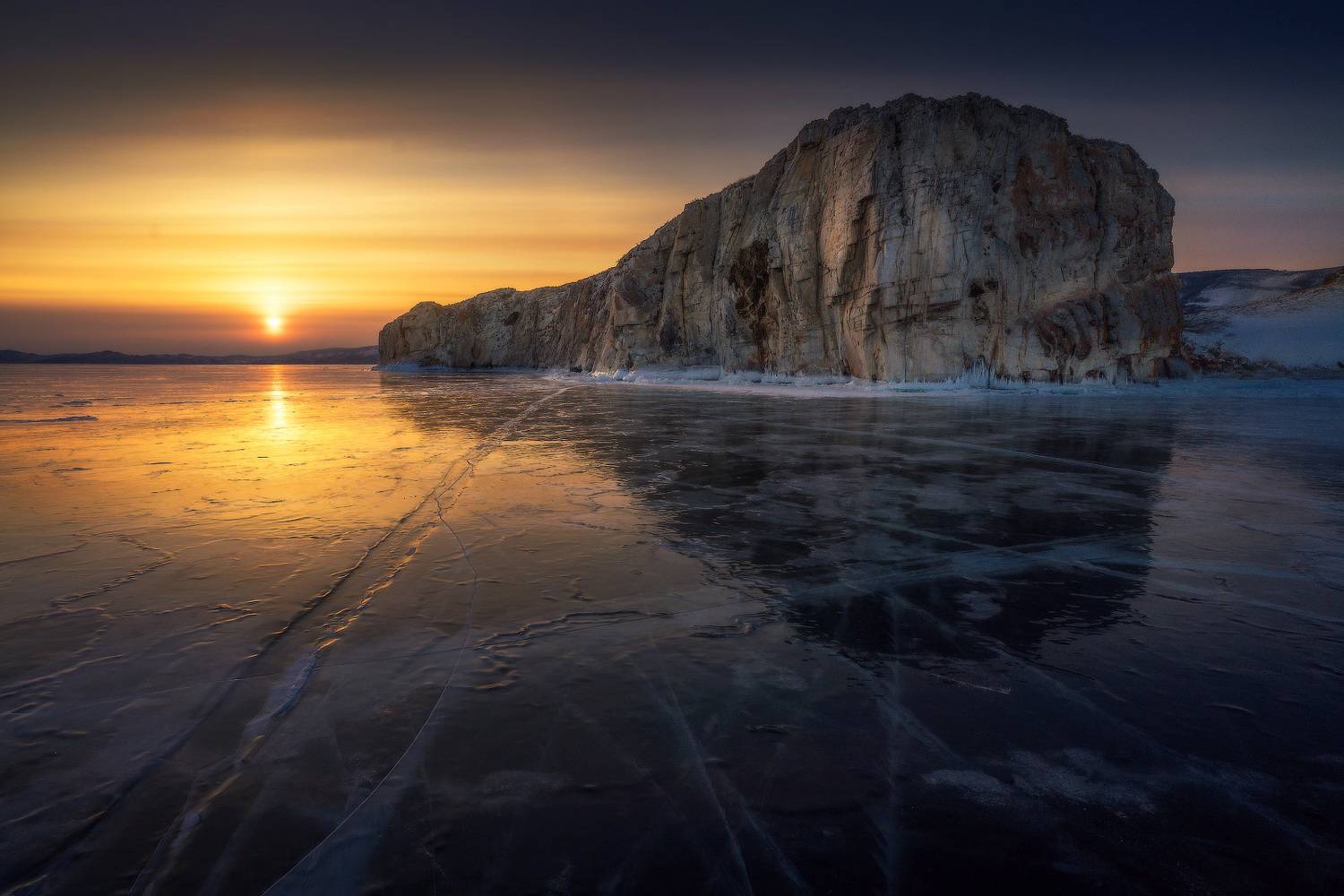 байкал, ольтрек, Владимир Ляпин