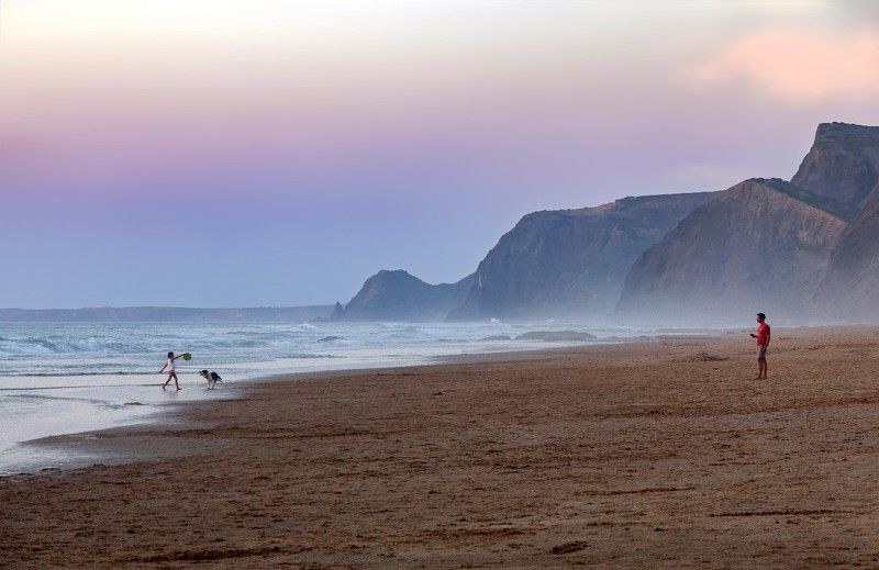 Praia do Castelejophoto preview