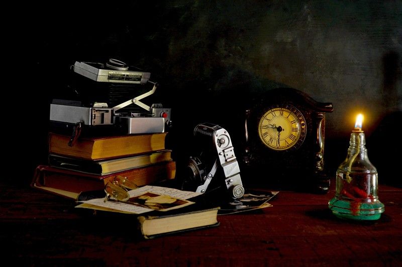 old time old timephoto preview