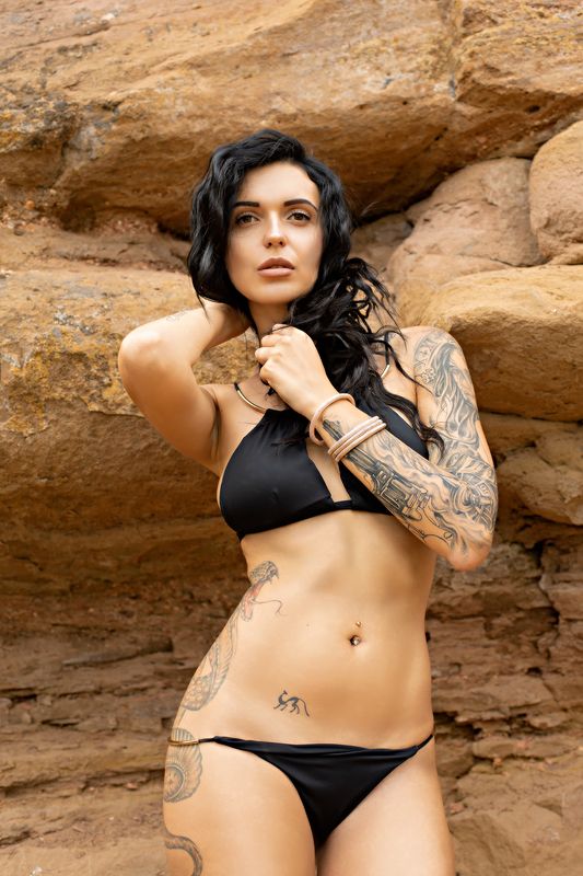 Черная бестия 2017photo preview