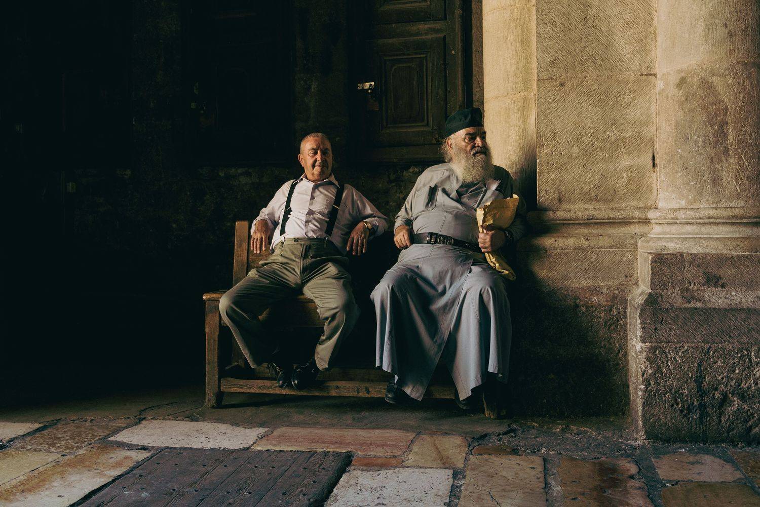 religious, church, christian, portrait, streetphoto, priest, cathedral, monastery,, Бугримов Егор