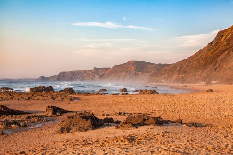 Praia do Castelejophoto preview