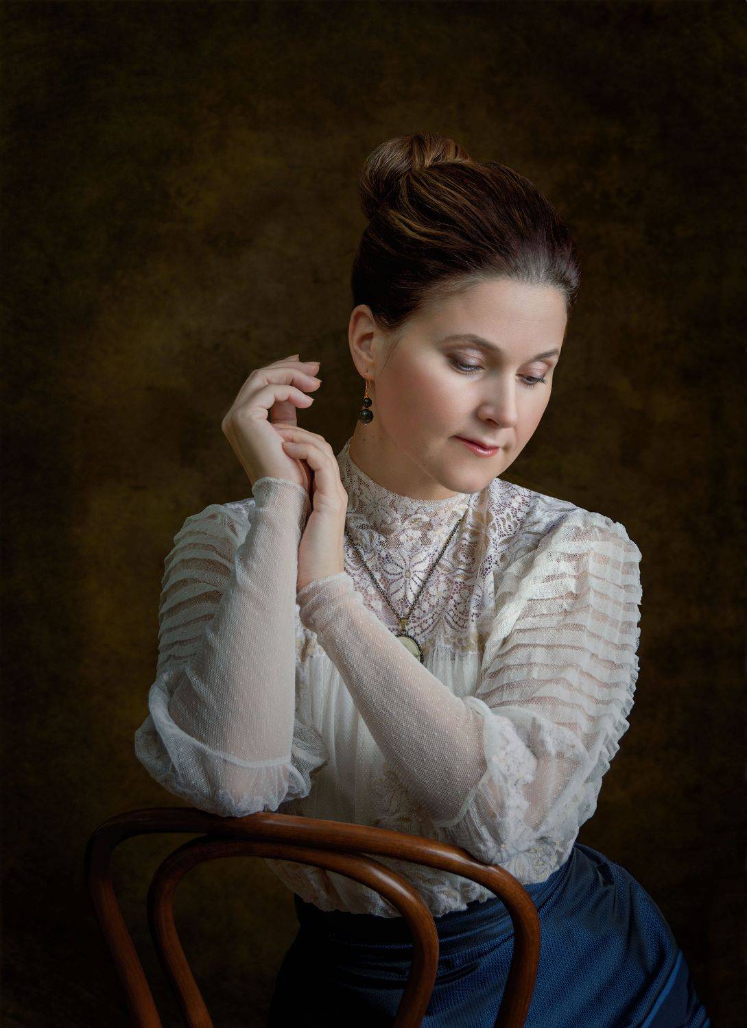 Варюша. Автор: Кетова Вера , Кетова Вера