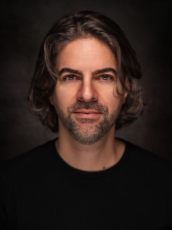 Portrait of K.photo preview