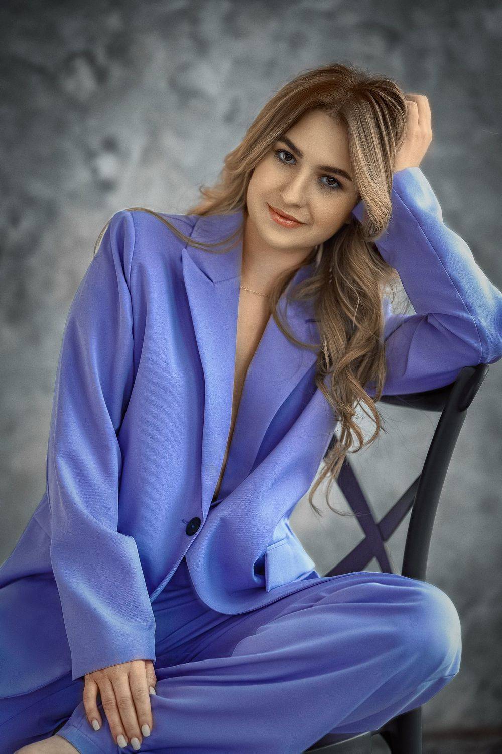 , Юрий Захаров