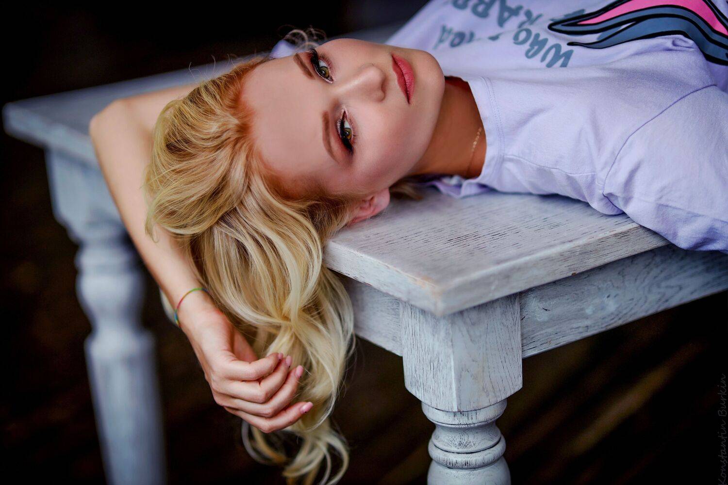 * * * * *. Автор: Константин Буркин , Константин Буркин