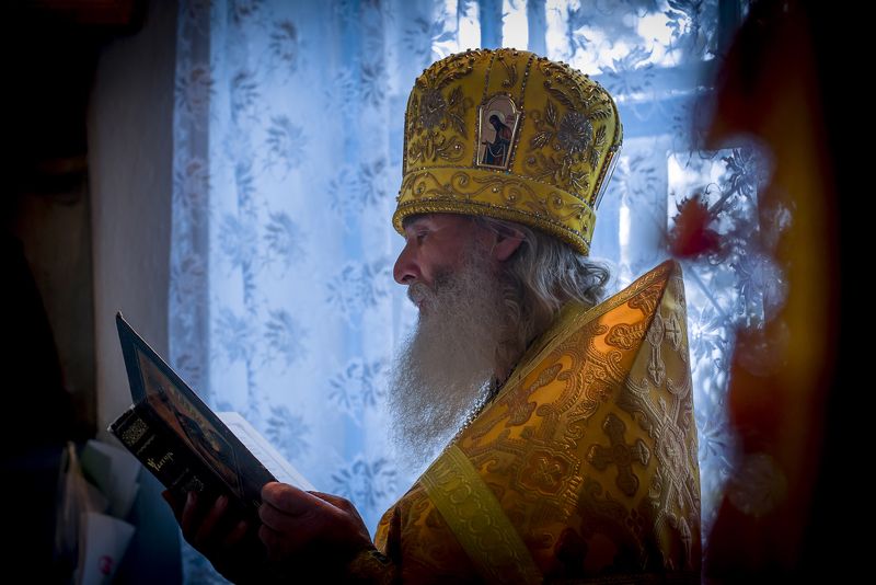 православие, православные, христианство, русская православная церковь, русские, русский, кыргызстан, киргизия, церковь, сельская церковь, приход, сельский приход, прихожане, село, поселок, ананьево, ираклий ананьевский, ираклий иссык-кульский, григорий бе Отец Виктор фото превью