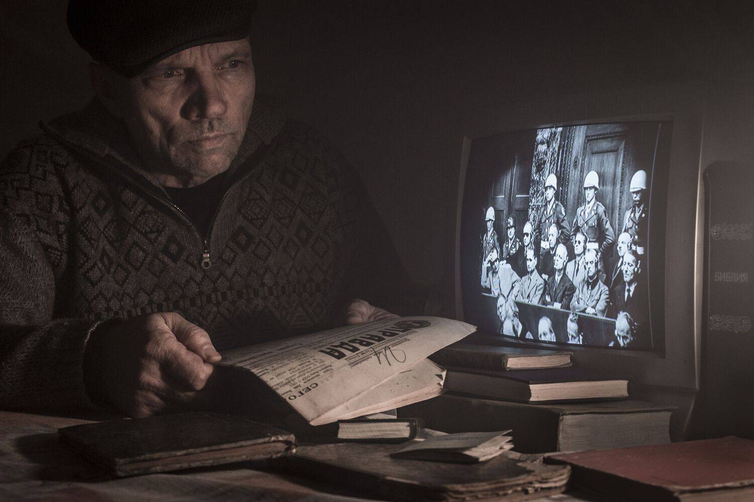 А всё же Нюрнберг хороший город.... Автор: Виктор Черкасов , Виктор Черкасов