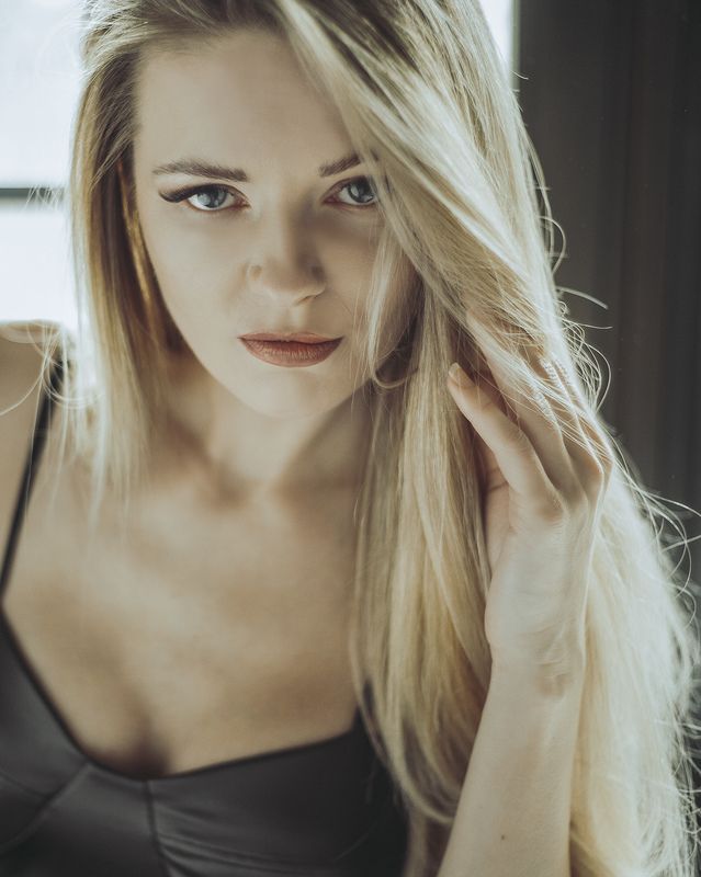 In Her AYephoto preview