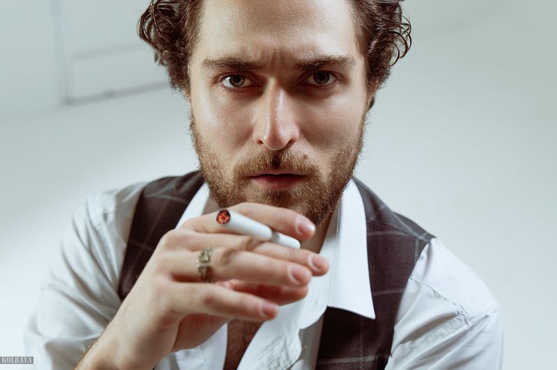 портрет Андраникphoto preview