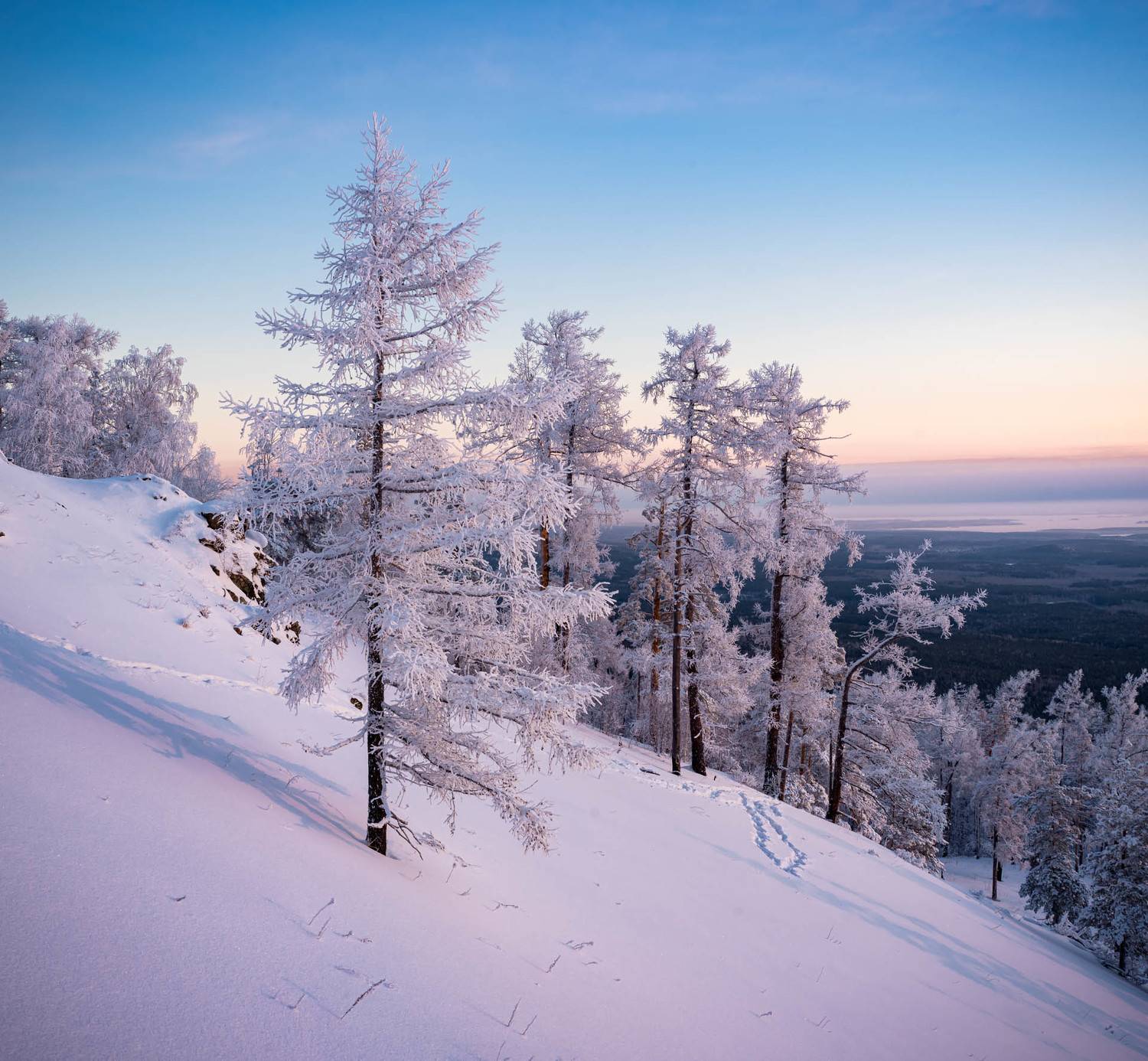 Сугомак рассвет. Автор: Denis Zakalyapin Сугомак, Denis Zakalyapin