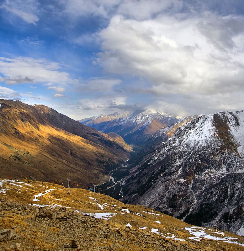 Чегет.photo preview