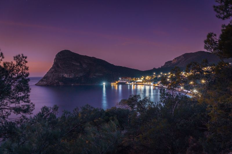 Рассвет в Новом светеphoto preview