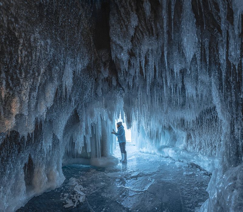 Хрусталь Байкалаphoto preview