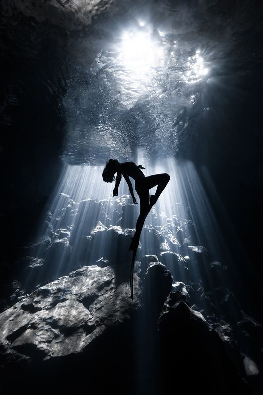 underwater Underwater photographyphoto preview