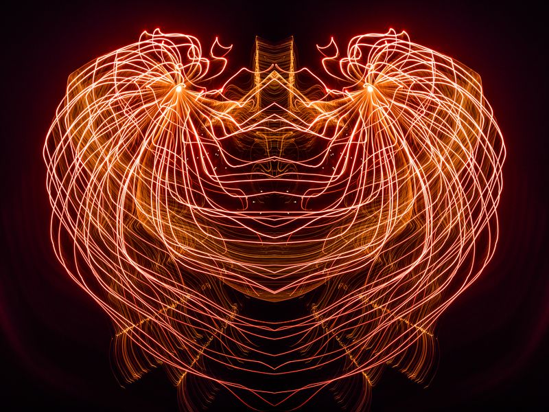 phoenix, Phenix（Symmetry series）#5photo preview