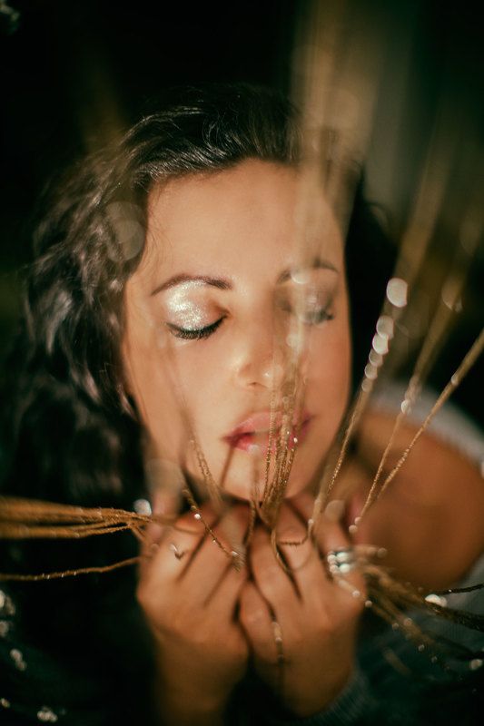 портрет Olga фото превью