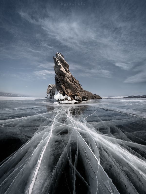 огой, байкал, сибирь, россия, ogoy, siberia, baikal, russia Огой. Полдень. фото превью