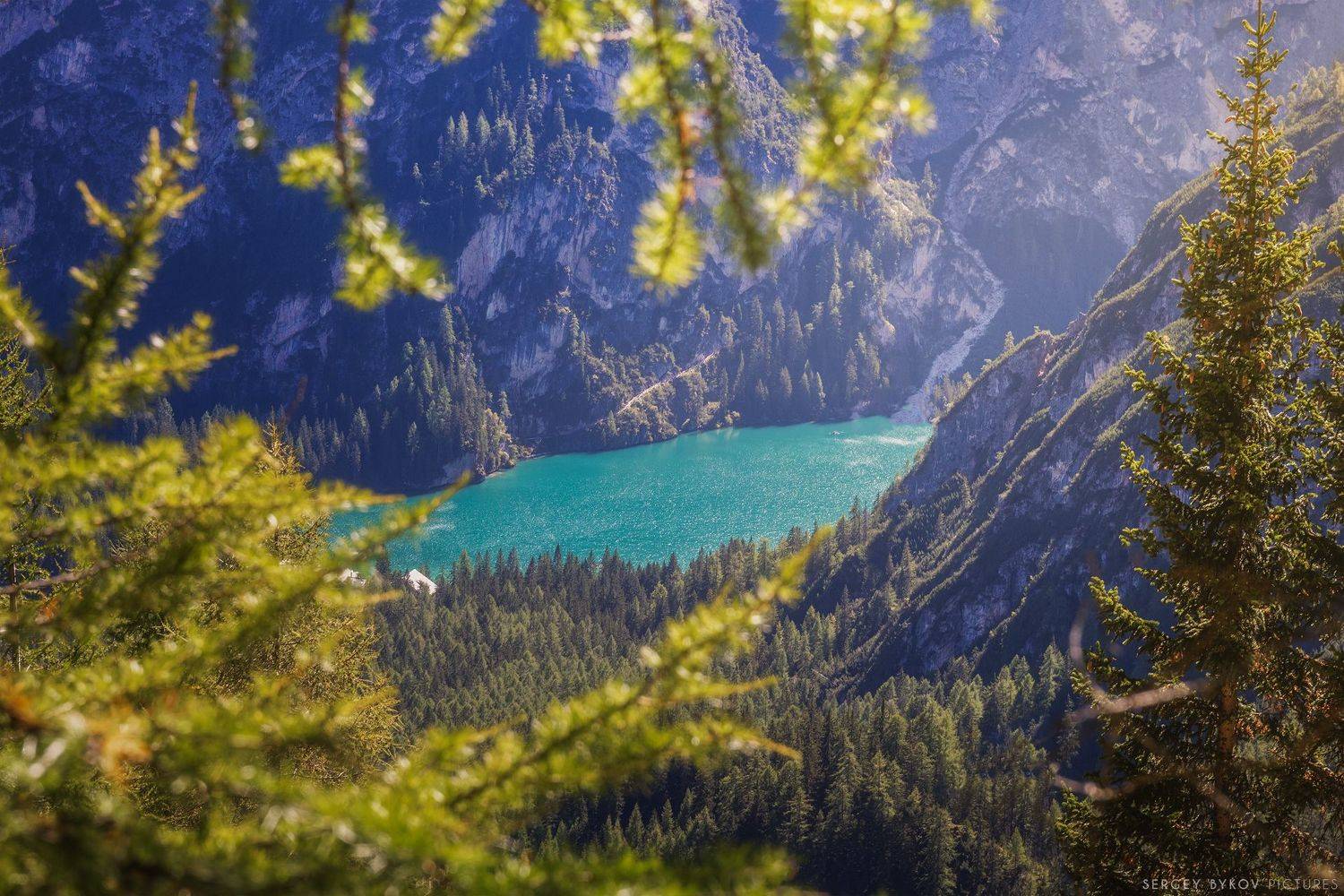 , Быков Сергей