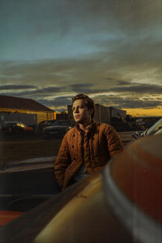 Однажды в автокомбинате IIphoto preview