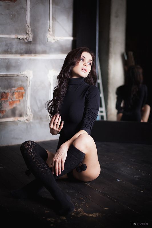 Beautiful, Girl, Popular, Portrait, Pretty Nastyaphoto preview