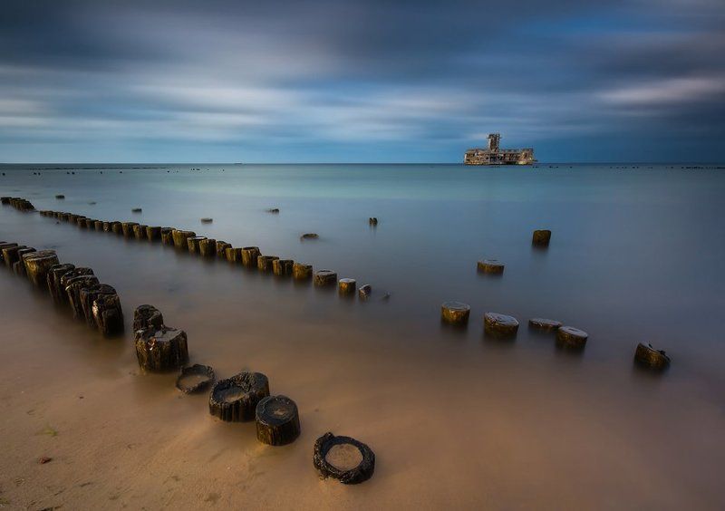 Torpedowaffenplatz Hexengrundphoto preview